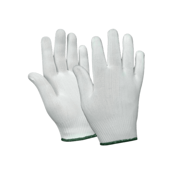 527 Protector Lint Free Nylon Hand Gloves - Image 2