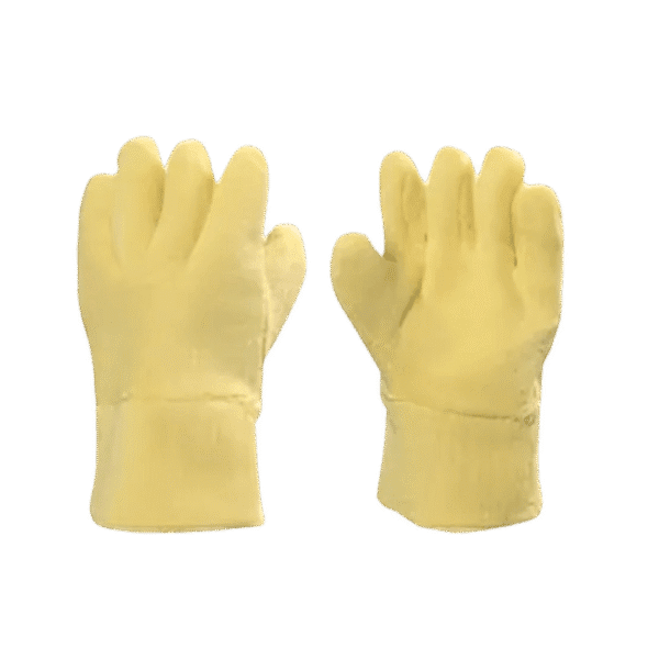 576 Indus Safe Heat Resistance Hand Gloves - Image 2