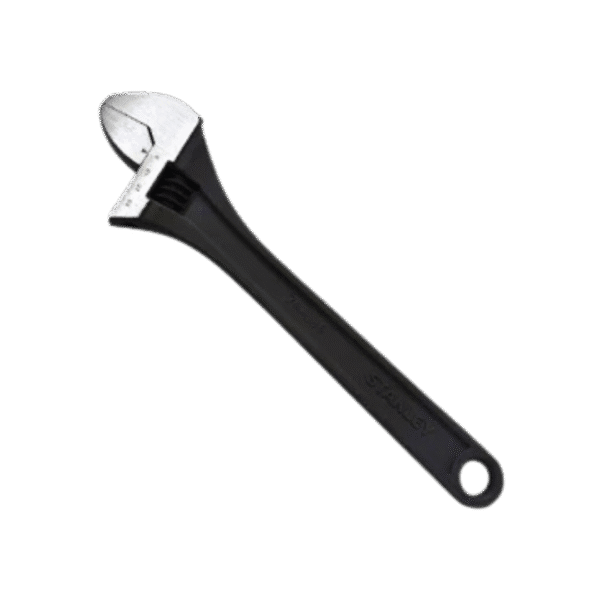 Adjustable Wrenches