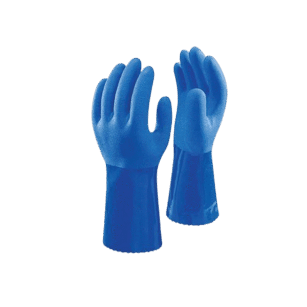Atlas PVC Supported Hand Gloves