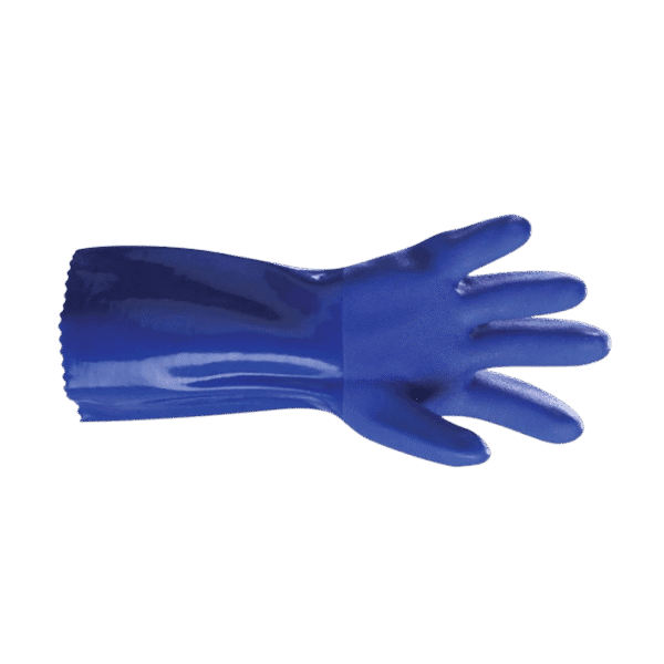 Atlas PVC Supported Hand Gloves - Image 2