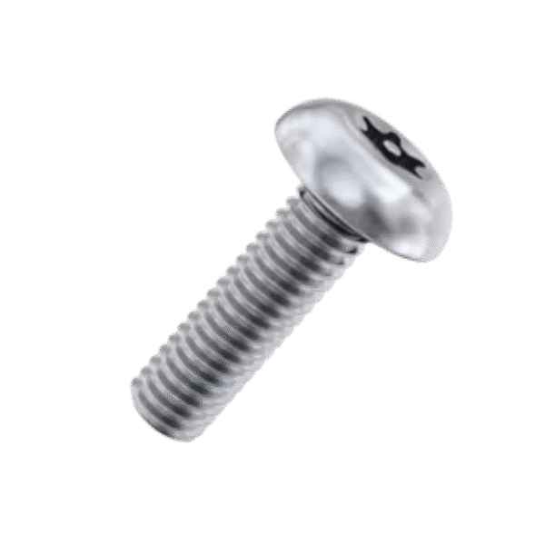 Button Head Screws - Image 2