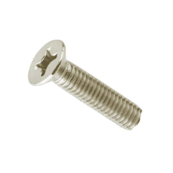 CSK Screws (Countersunk Screws)
