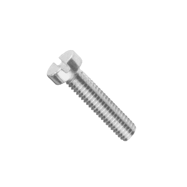 Cheese Head Screws