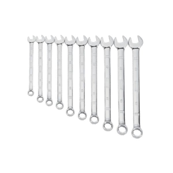 Combination Spanners