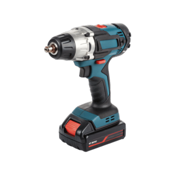Cordless Impact Wrench