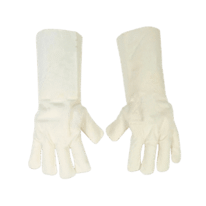 Cotton Drill Hand Gloves – Protector