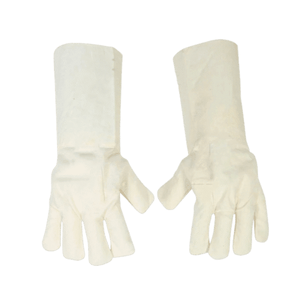 Cotton Drill Hand Gloves – Protector