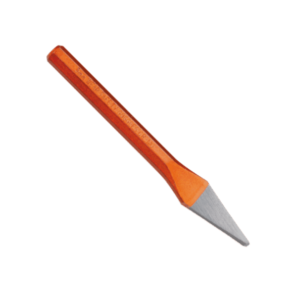 Cross-Cut Chisels