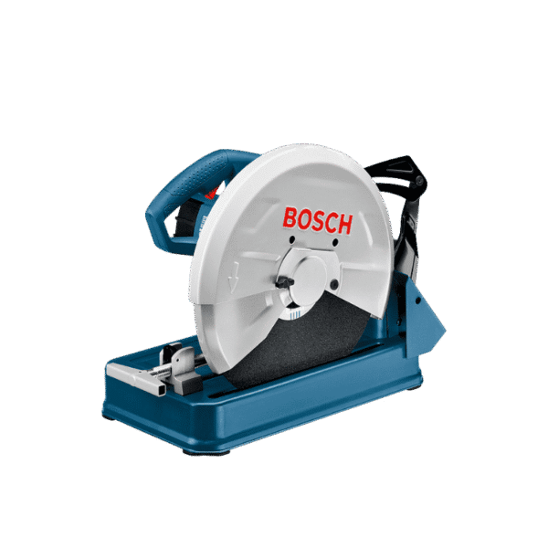 Cut-Off Machine