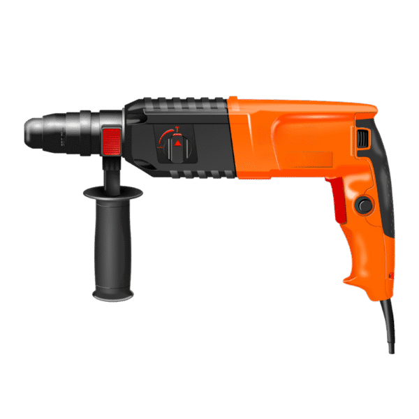 Electric Rotary Hammer Drill