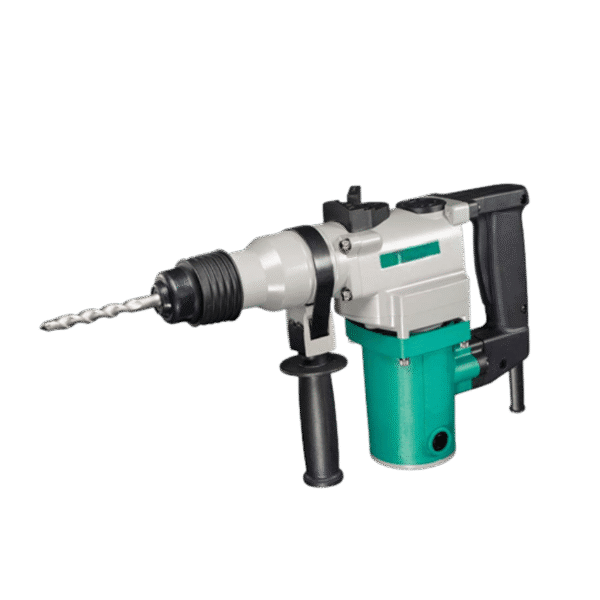 Electric Rotary Hammer Drill - Image 2