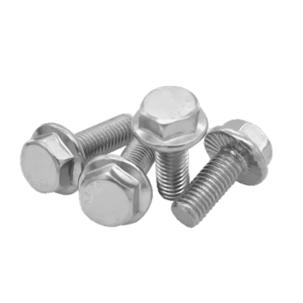 Flange Bolts—Tough, Dependable, and Made to Endure - Image 2