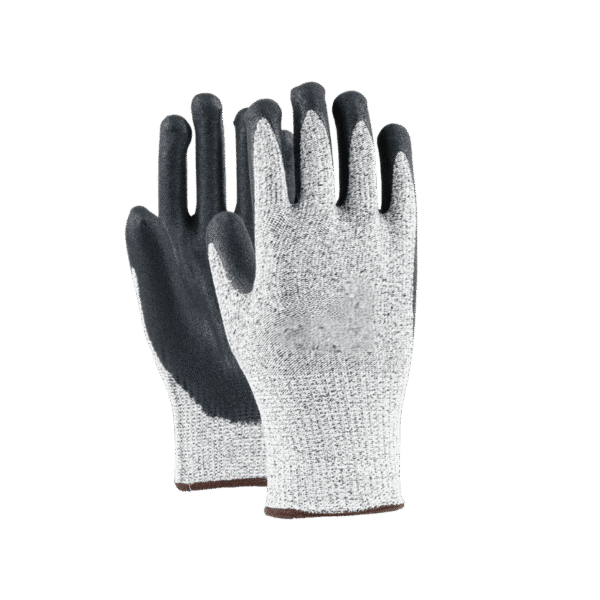 H33NBG Mallcom Cut Resistant Hand Gloves