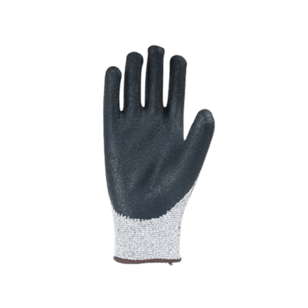 H33NBG Mallcom Cut Resistant Hand Gloves - Image 2