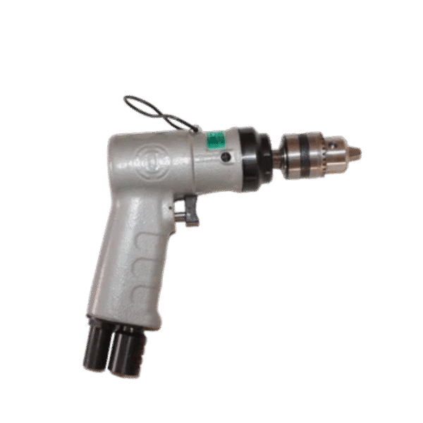 Heavy‑Duty Impact Drill - Image 2