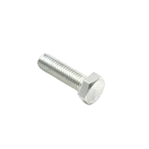Hex Head Screws