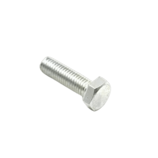 Hex Head Screws