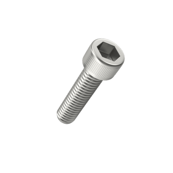 Hex Head Screws - Image 2