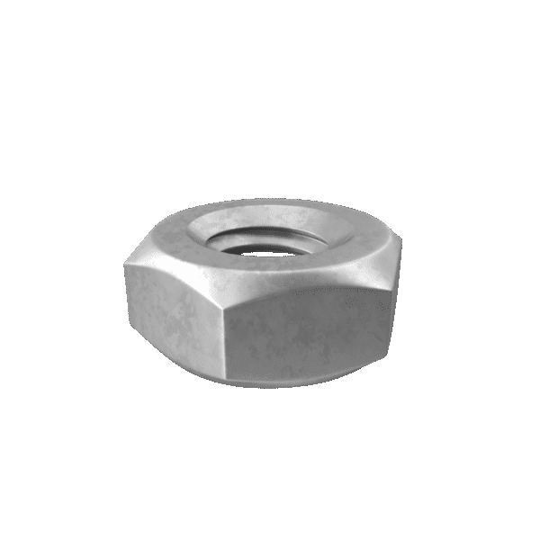 Hex Nuts—Built Tough, Perfectly Sized, Unfailingly Reliable - Image 2