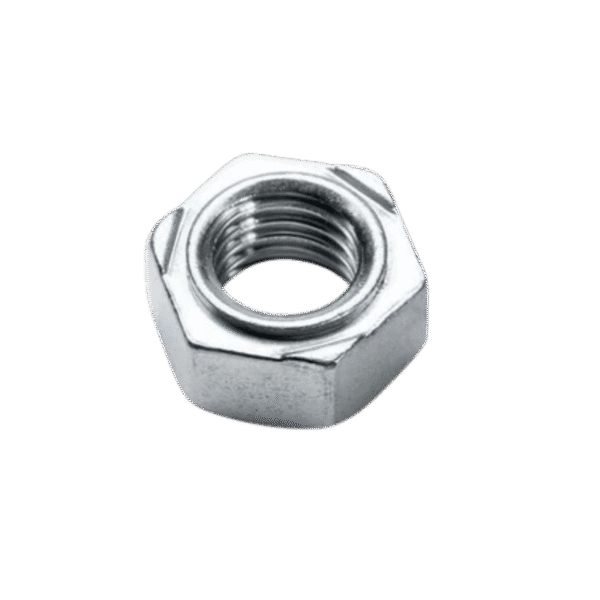 Hex Weld Nuts Built Tough, Lasting Grip