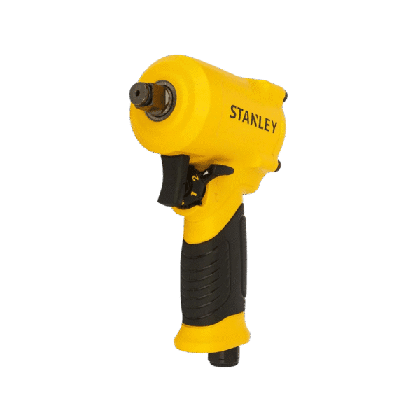 Impact Wrenches