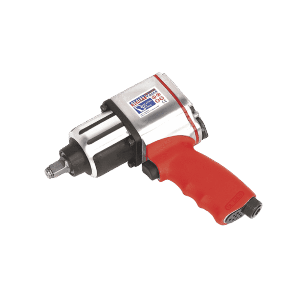 Impact Wrenches - Image 2