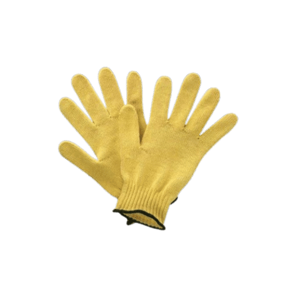 K010 Mallcom Seamless Knitted Gloves