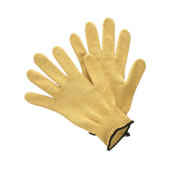 K010 Mallcom Seamless Knitted Gloves - Image 2
