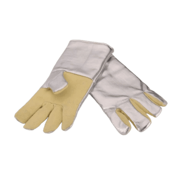 KCL Mallcom Heat Resistance Hand Gloves