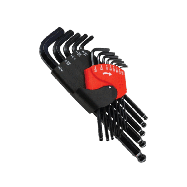 L-Type Allen Key (Short & Long Arm) - Image 2