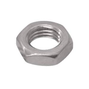 Lock Nuts—Defeat Vibration Loosening, Secure Tough Strength