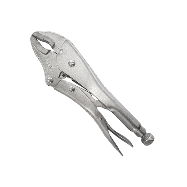 Locking Pliers (Vise-Grip Pliers)