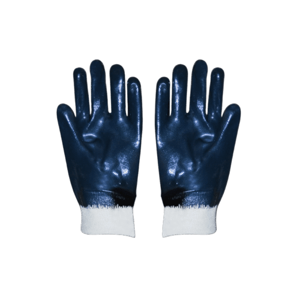 MFKB Mallcom Nitrile Coated Hand Gloves