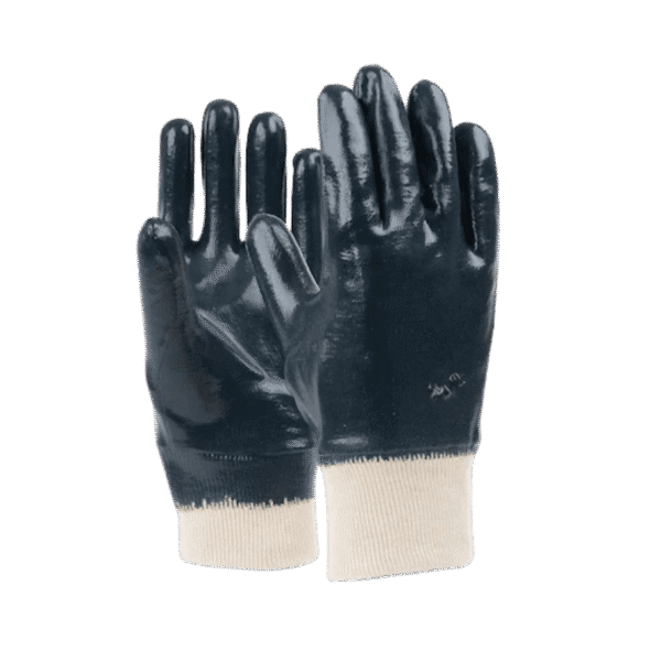 MFKB Mallcom Nitrile Coated Hand Gloves - Image 2