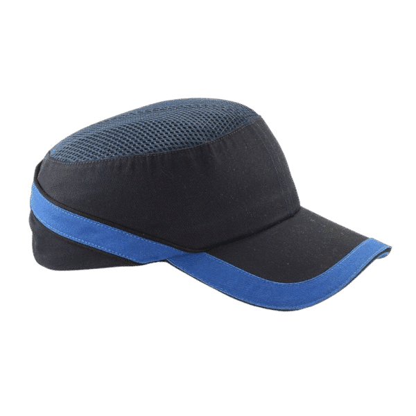 Mallcom 155 Bump Cap Long Peak Topaz-B