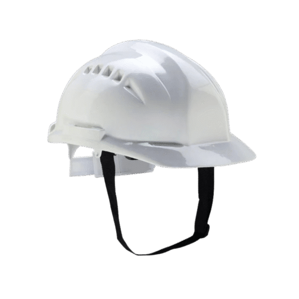 Mallcom Adjustable Airvent Diamond XII Helmet - Image 2