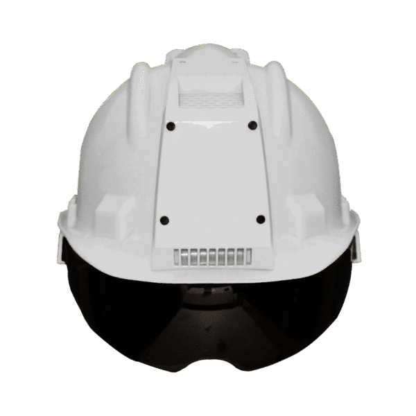 Mi-Safe Wind Helmet Ratchet Airvent - Image 2