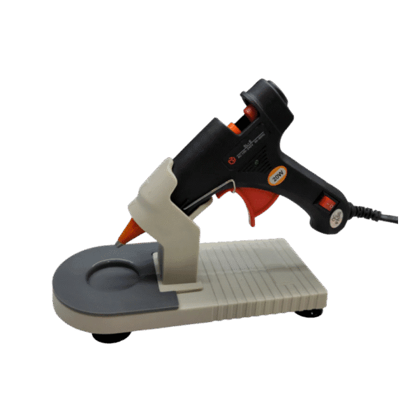 Mini Craft Glue Gun with Stand