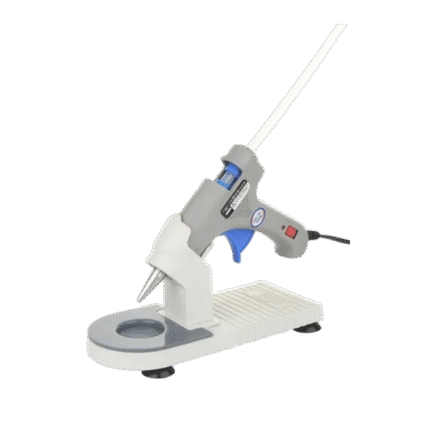 Mini Craft Glue Gun with Stand - Image 2