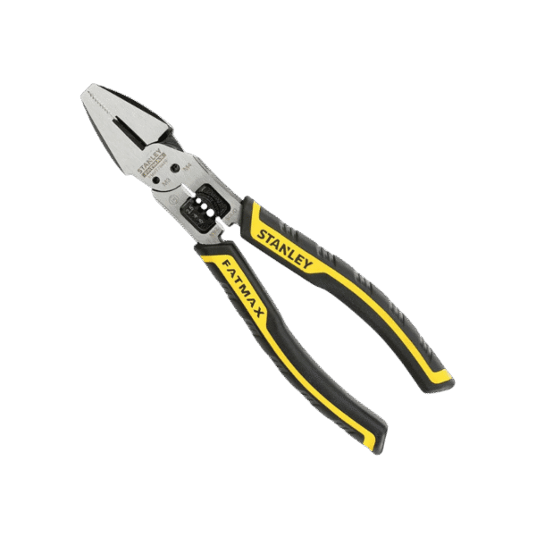 Multi-Tool Pliers