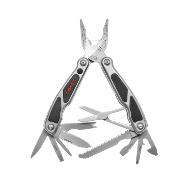 Multi-Tool Pliers - Image 2