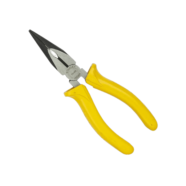 Nose Pliers (Long Nose Pliers)
