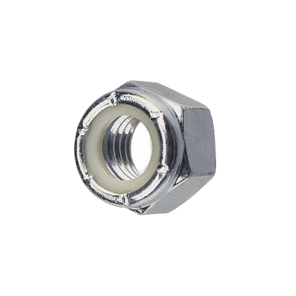 Nylock Nuts—Tough Locking, No-Vibrating Peace of Mind - Image 2