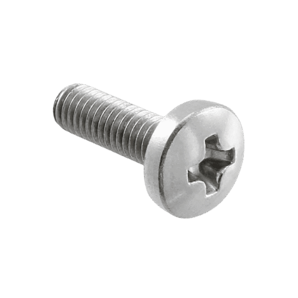 Pan Head Screws - Image 2