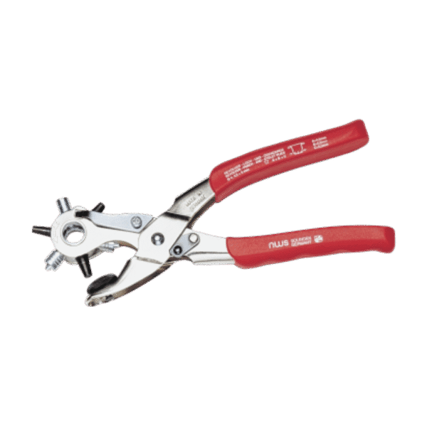 Pincers and Punch Pliers - Image 2