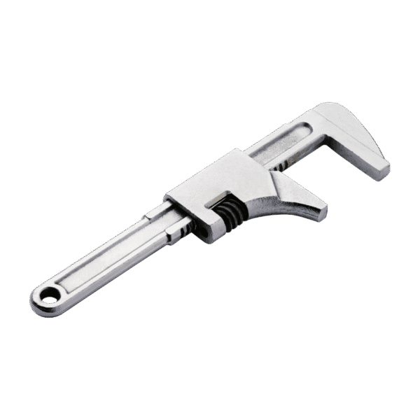 Pipe Wrenches - Image 2