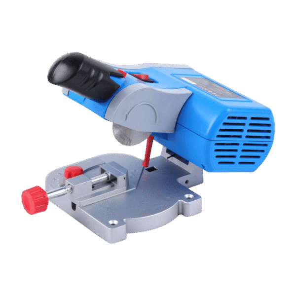 Portable Mini Cutoff Saw