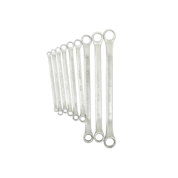 Ring Spanners