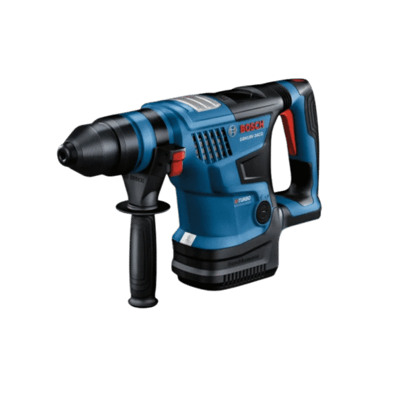Rotary Hammer